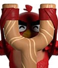 Angry Birds Vinyl Figure Red 8 cm