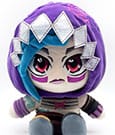 Arcane Plush Figure Jinx 22 cm