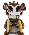 Arcane Plush Figure Monkey Bomb 22 cm