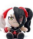 Blade & Soul Neo Plush Figure Poharan 22 cm