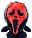 Scream Plush Figure Ghost Face Devil Face 22 cm