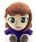 Sally Face Plush Figure Ash 22 cm