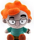 Sally Face Plush Figure Todd 22 cm