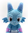 World of Clash Plush Figure Minion 22 cm
