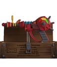 Call of Duty Zombies Vinyl Figure Ray Gun 8 cm