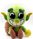 World of Clash Plush Figure Goblin 22 cm