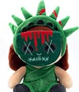 The Purge Plush Figure Lady Liberty 22 cm
