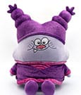 Chowder Plush Figure Chowder 22 cm