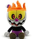 Cuphead Plush Figure Evil Cuphead 22 cm