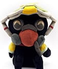 Apex Legends Plush Figure Bloodhound Raven 22 cm