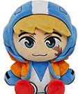 Apex Legends Plush Figure Wattson 22 cm