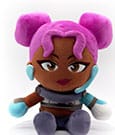 Apex Legends Plush Figure Lifeline 22 cm