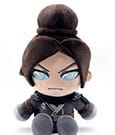 Apex Legends Plush Figure Wraith 22 cm