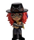 Dead by Daylight Vinyl Figure Mikaela 12 cm