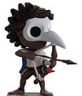 Little Nightmares III Vinyl Figure Low 11 cm
