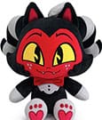 Helluva Boss Plush Figure Halloween Moxxie 22 cm