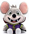 Chuck E. Cheese Plush Figure Chuck E. Cheese Bootacular 22 cm