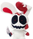 Plush Figure Halloween Iscream 22 cm