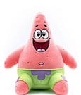 SpongeBob SquarePants Plush Figure Patrick Star 22 cm