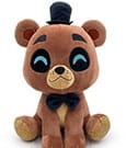 Five Nights at Freddy's Plush Figure Freddy Sit 22 cm