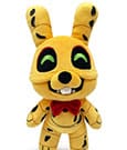 Five Nights at Freddy´s Plush Figure Spring Bonnie 22 cm