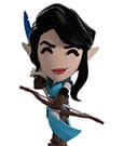 The Legend of Vox Machina Vinyl Figure Vex'ahlia 13 cm