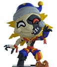 Five Nights at Freddy's Vinyl Figure Ruined Eclipse 11 cm