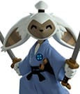 Avatar: The Last Airbender Vinyl Figure Ronin Momo 10 cm