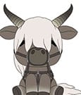 Elden Ring Plush Figure Torrent 22 cm