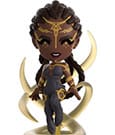 Arcane Vinyl Figure Champion Mel 12 cm
