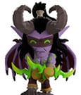 World of Warcraft Vinyl Figure Illidan Stormrage 13 cm