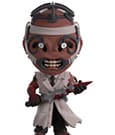 Dead by Daylight Vinyl Figure The Doctor 12 cm