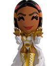 All Elite Wrestling Vinyl Figure Mercedes Moné 12 cm