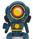 Apex Legends Plush Figure Pathfinder 23 cm