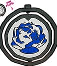 Arcane Pin Badge Ekko & Powder Pendant 5 cm