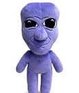 Ao Oni Plush Figure Ao Oni 22 cm
