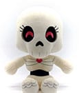 Urban Myth Plush Figure Skeleton 22 cm