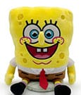 SpongeBob SquarePants Plush Figure SpongeBob Shoulder Rider 13 cm
