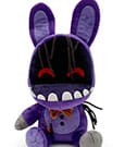 Five Nights at Freddy's Robot Plush Figure Withered Bonnie 22 cm