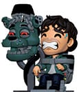 Five Nights at Freddy's Vinyl Figure Mike 10 cm