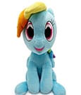 My Little Pony Plush Figure Rainbow Dash 22 cm