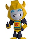 Transformers Vinyl Figure Bumblebee 11 cm