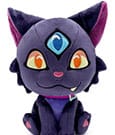 Spirit City: Lofi Sessions Plush Figure Lenny The Cat  22 cm