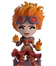 Magic the Gathering Vinyl Figure Chandra Nalaar 14 cm