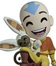 Avatar The Last Airbender Vinyl Figure Aang 10 cm