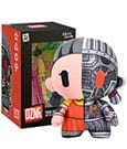 Squid Game DZNR Plush Figure Young-Hee Join the Game Edition 18 cm