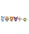 Sanrio Forest Friends Series Mini Figures Hello Kitty and Friends 5 cm Blind Box Display (12)