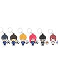 Blue Lock Pocket Hero Keychain Blind Box Display (12)