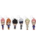 Jujutsu Kaisen Pocket Hero Keychain Blind Box Display (12)