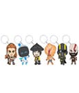 PlayStation Pocket Hero Keychain Blind Box Display (12)
